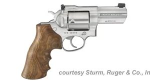 RUGER TALO GP100 .44 SPECIAL for sale