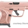 RUGER TALO LCP II ROSE GOLD for sale