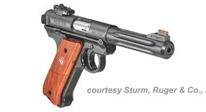 RUGER TALO MARK IV HUNTER for sale