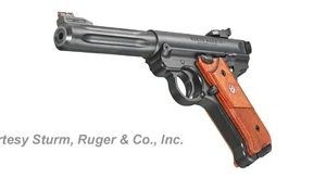 RUGER TALO MARK IV HUNTER for sale