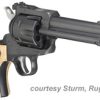 RUGER TALO NEW MODEL BLACKHAWK CONVERTIBLE 357/9MM for sale