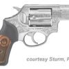 RUGER TALO SP101 ENGRAVED for sale