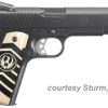 RUGER TALO SR1911 10MM for sale