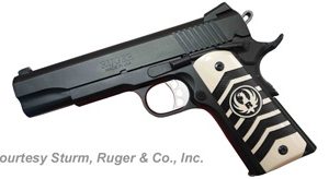 RUGER TALO SR1911 10MM for sale