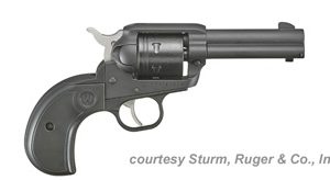 RUGER WRANGLER for sale