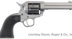 RUGER WRANGLER for sale