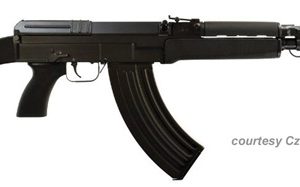 SA VZ.58 MILITARY for sale