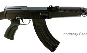 SA VZ.58 MILITARY for sale