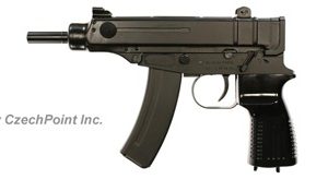 SA VZ.61 PISTOL (SKORPION) for sale