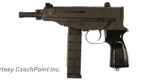 SA VZ.61 PISTOL (SKORPION) for sale