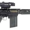 SA58 DMR (DESIGNATED MARKSMAN RIFLE) for sale