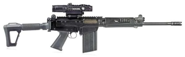 SA58 DMR (DESIGNATED MARKSMAN RIFLE) for sale