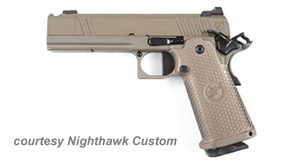 SAND HAWK for sale