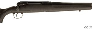 SAVAGE ARMS AXIS COMPACT (YOUTH) MODEL for sale