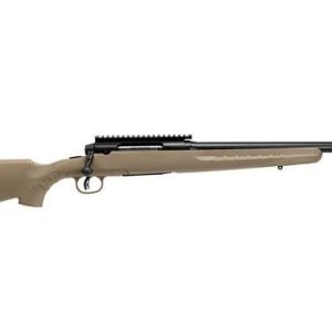 SAVAGE ARMS AXIS HEAVY BARREL for sale