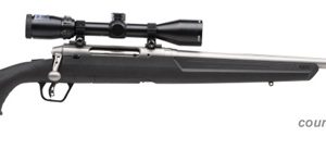 SAVAGE ARMS AXIS II XP STAINLESS for sale