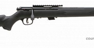 SAVAGE ARMS MARK II FV-SR for sale