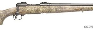 SAVAGE ARMS MODEL 10 PREDATOR HUNTER for sale