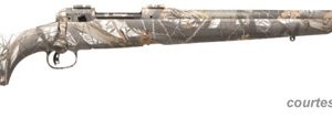 SAVAGE ARMS MODEL 10 PREDATOR HUNTER for sale