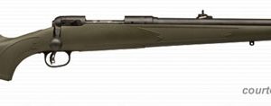 SAVAGE ARMS MODEL 11 HOG HUNTER for sale