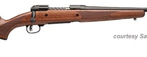 SAVAGE ARMS MODEL 11 LIGHTWEIGHT HUNTER for sale