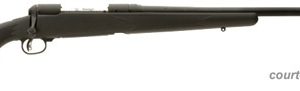 SAVAGE ARMS MODEL 11 LONG RANGE HUNTER for sale