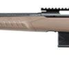 SAVAGE ARMS MODEL 110 TACTICAL DESERT for sale