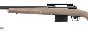 SAVAGE ARMS MODEL 110 TACTICAL DESERT for sale