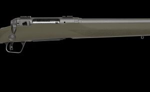 SAVAGE ARMS MODEL 110 TRAIL HUNTER for sale