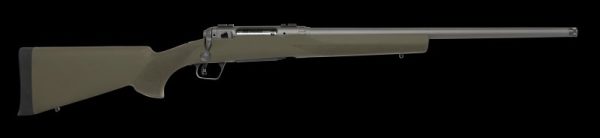 SAVAGE ARMS MODEL 110 TRAIL HUNTER for sale