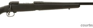 SAVAGE ARMS MODEL 111 LONG RANGE HUNTER for sale