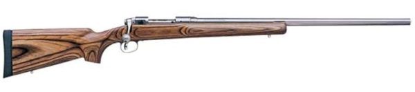 SAVAGE ARMS MODEL 112 VARMINTER LOW PROFILE for sale