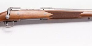 SAVAGE ARMS MODEL 114 AMERICAN CLASSIC STAINLESS for sale