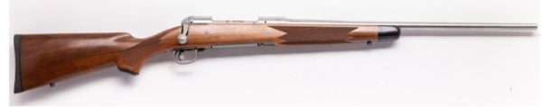 SAVAGE ARMS MODEL 114 AMERICAN CLASSIC STAINLESS for sale