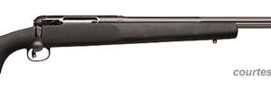 SAVAGE ARMS MODEL 12 LONG RANGE PRECISION for sale