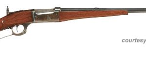 SAVAGE ARMS MODEL 1895 for sale