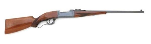 SAVAGE ARMS MODEL 1899 .250-3000 RIFLE for sale