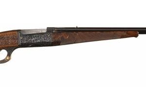 SAVAGE ARMS MODEL 1899 for sale