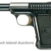 SAVAGE ARMS MODEL 1907 AUTO PISTOL for sale