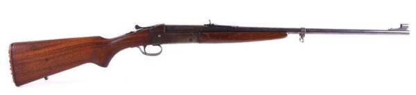 SAVAGE ARMS MODEL 219 SINGLE SHOT for sale