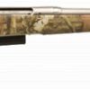 SAVAGE ARMS MODEL 220 SLUG GUN STAINLESS CAMO (STAINLESS) for sale