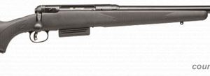 SAVAGE ARMS MODEL 220 SLUG GUN YOUTH for sale