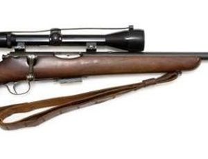 SAVAGE ARMS MODEL 23D for sale