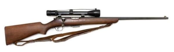 SAVAGE ARMS MODEL 23D for sale