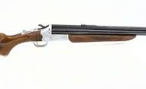 SAVAGE ARMS MODEL 24B-DL for sale