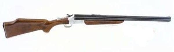 SAVAGE ARMS MODEL 24B-DL for sale