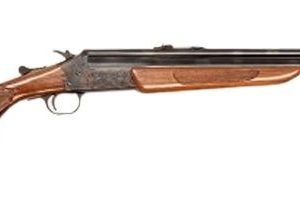 SAVAGE ARMS MODEL 24D for sale