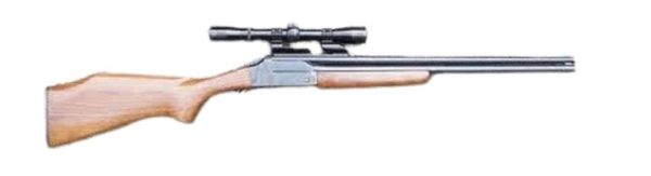 SAVAGE ARMS MODEL 24V for sale