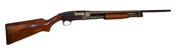 SAVAGE ARMS MODEL 28 SLIDE ACTION for sale