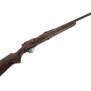 SAVAGE ARMS MODEL 3 SINGLE SHOT for sale